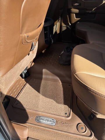 2023 RAM 2500 Limited Longhorn