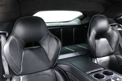 2015 Aston Martin Rapide S