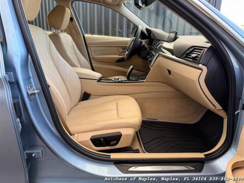 2013 BMW 3 Series 335i