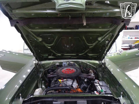 1970 Dodge Coronet
