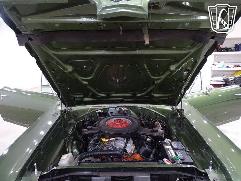 1970 Dodge Coronet
