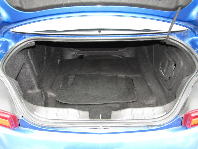 2016 Chevrolet Camaro LT