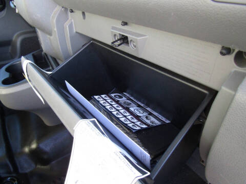 2020 Nissan NV 1500 SV