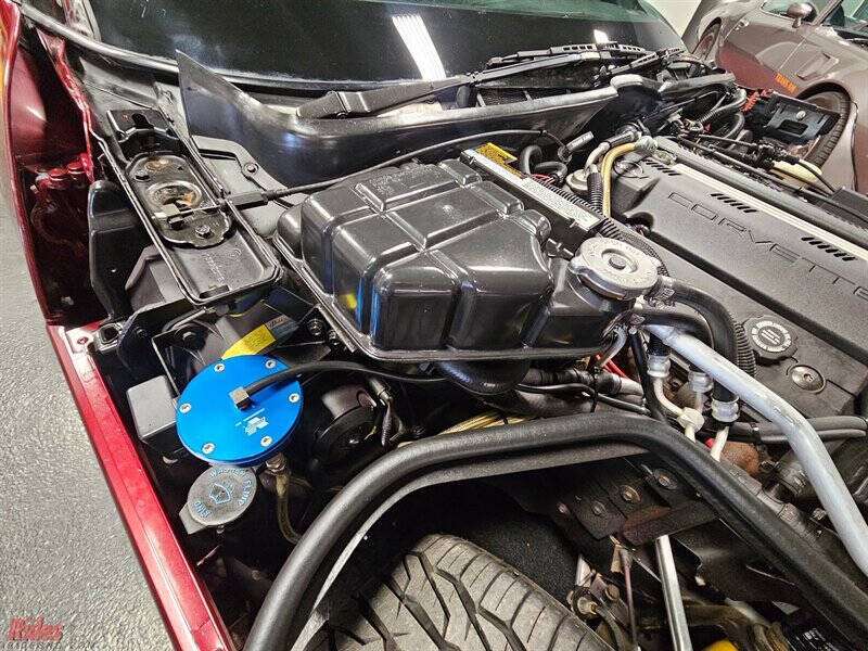 1993 Chevrolet Corvette