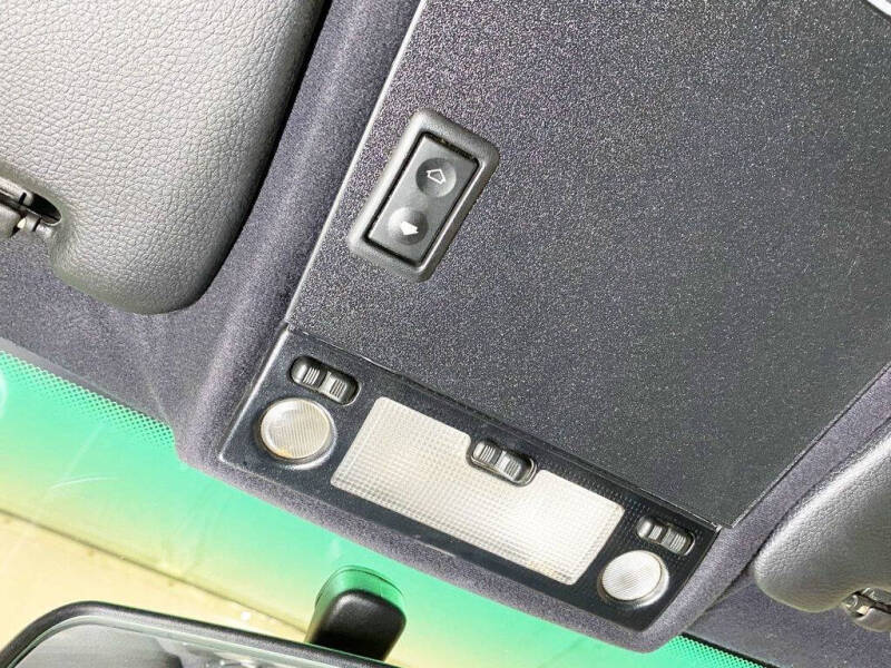 1999 BMW 3 Series 318ti