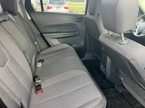 2017 GMC Terrain SLE-2