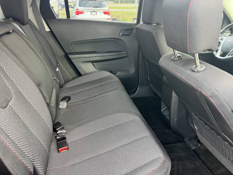 2017 GMC Terrain SLE-2