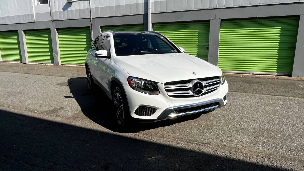 MercedesBenz GLC For Sale in North Bergen, NJ Irene Auto Sales