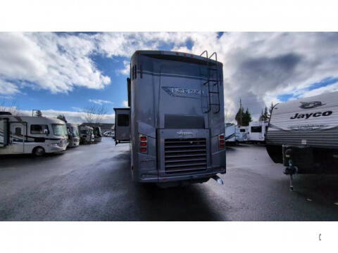 2018 Freightliner XCL Chassis