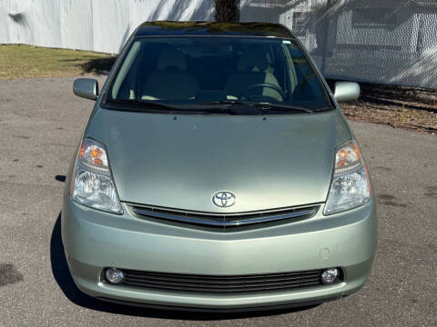 2009 Toyota Prius Touring