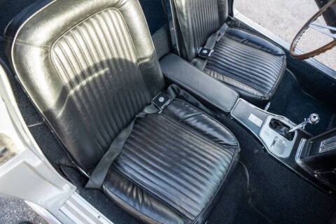 1964 Chevrolet Corvette