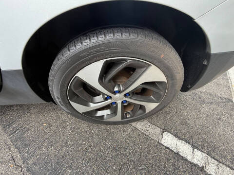 2012 Hyundai Tucson GLS