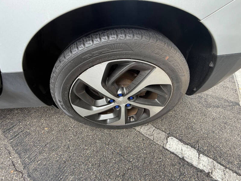 2012 Hyundai Tucson GLS