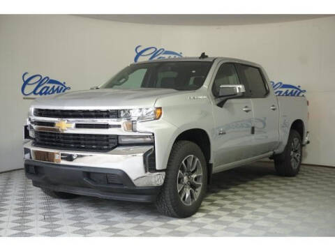 2022 Chevrolet Silverado 1500 Limited