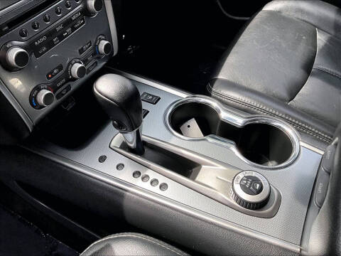 2019 Nissan Pathfinder