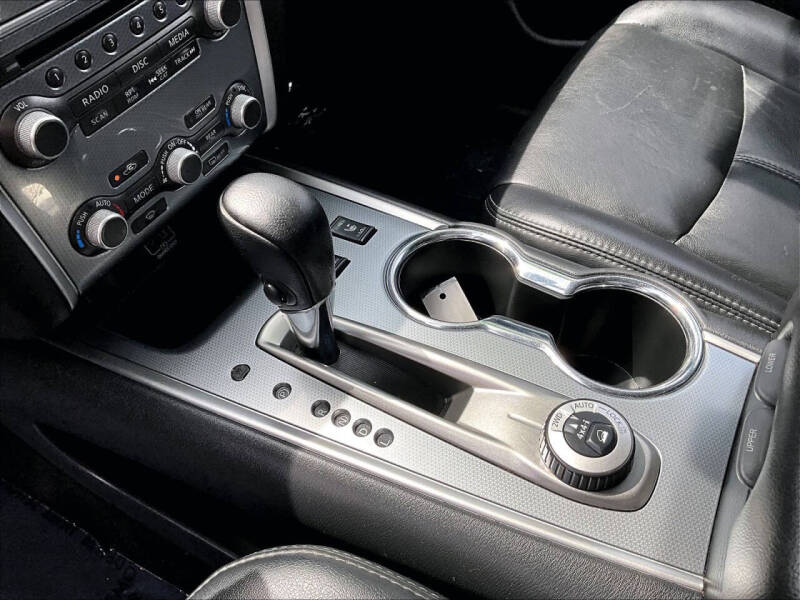 2019 Nissan Pathfinder
