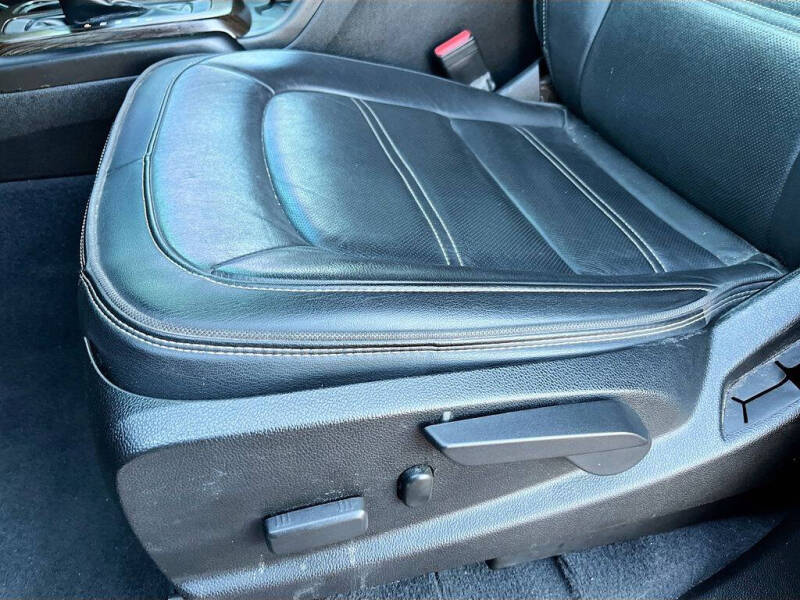 2019 GMC Canyon