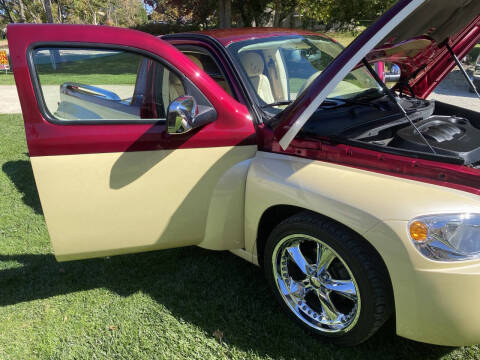 2006 Chevrolet HHR LS