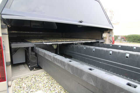 2018 RAM 2500 Power Wagon