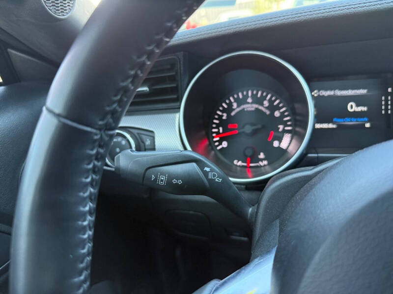 2021 Ford Mustang GT
