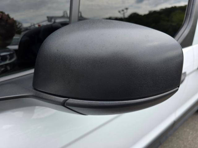 2018 Ford Transit Connect XL