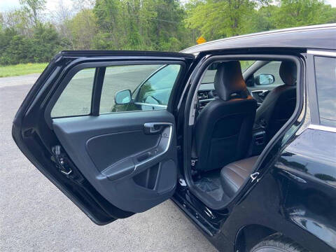 2015 Volvo V60 T5 Premier