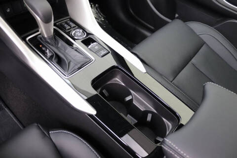 2026 Mitsubishi Eclipse Cross SEL