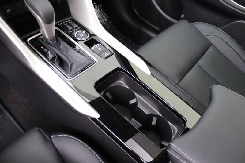 2026 Mitsubishi Eclipse Cross SEL