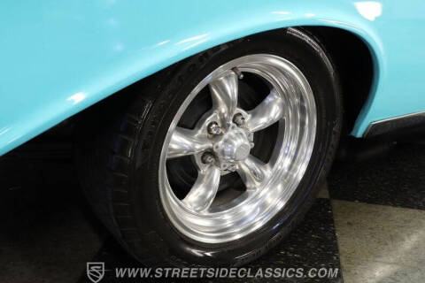 1956 Chevrolet Bel Air