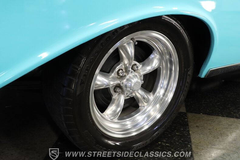 1956 Chevrolet Bel Air