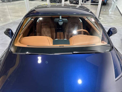 2010 Bentley Continental GT Speed