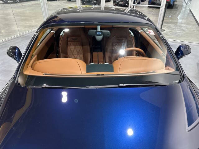 2010 Bentley Continental GT Speed