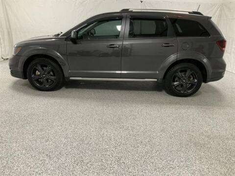 2019 Dodge Journey for sale at Brothers Auto Sales in Sioux Falls SD
