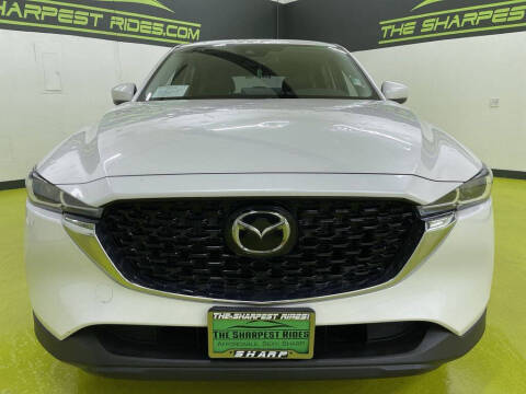 2023 Mazda CX-5 2.5 S Preferred