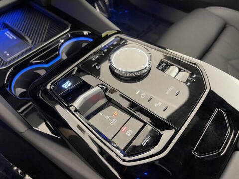 2026 BMW i5 eDrive40