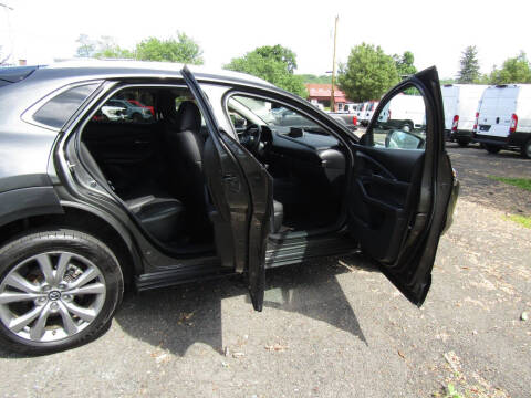 2023 Mazda CX-30 2.5 S Select