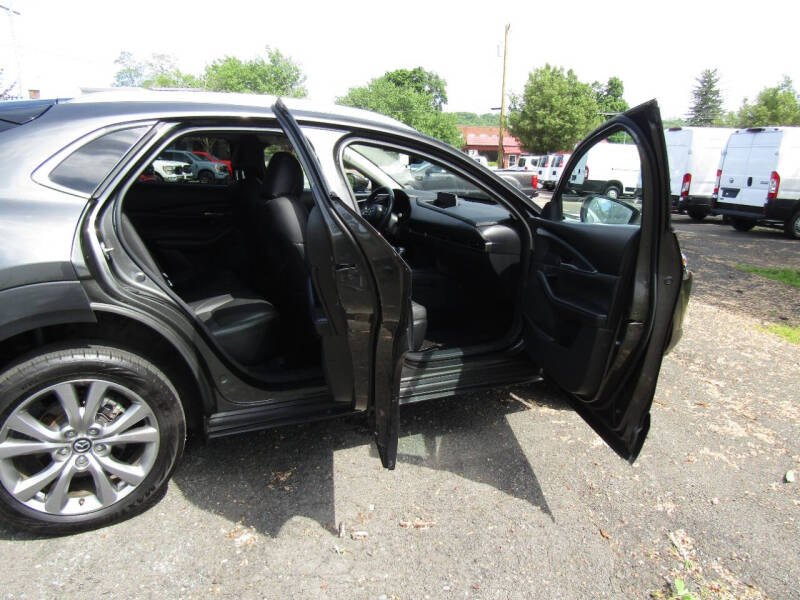 2023 Mazda CX-30 2.5 S Select