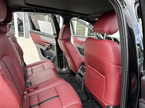 2026 Mazda CX-70 3.3 Turbo Premium Plus