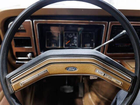 1986 Ford E-Series E-150