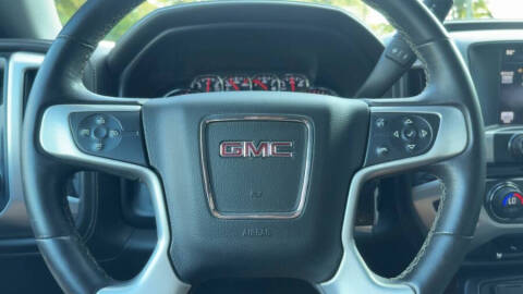 2014 GMC Sierra 1500