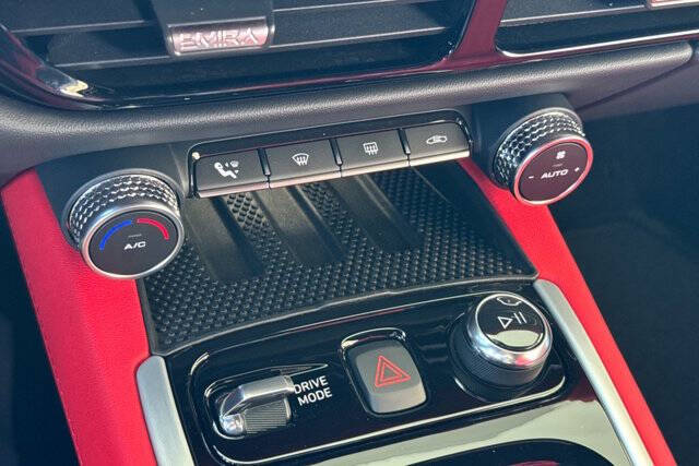 2025 Lotus Emira V6 Base