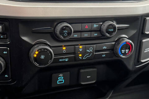 2025 Ford F-350 Super Duty