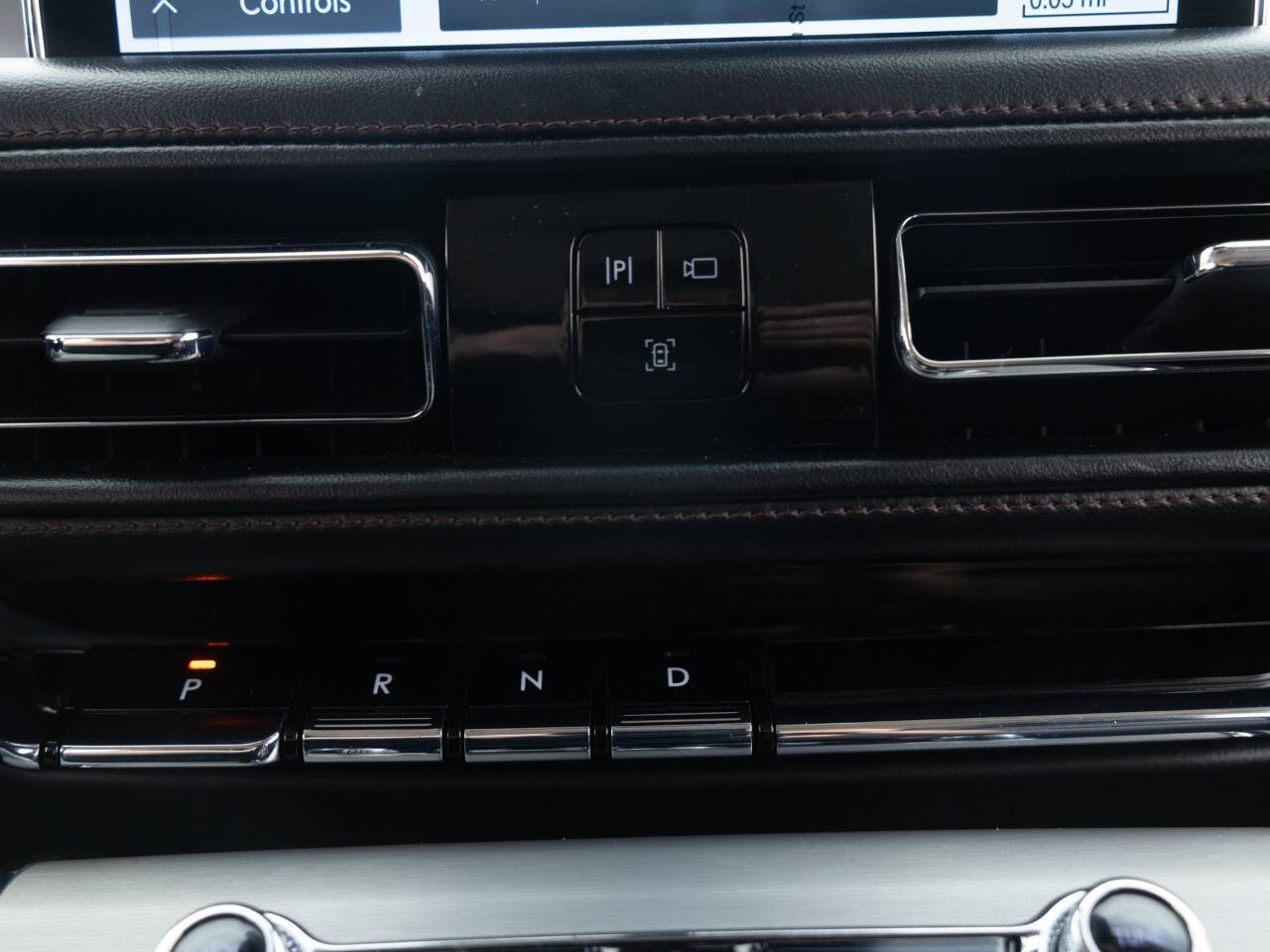 Used Car 2022 Lincoln Aviator  Livery Awd 4dr Suv For Sale Under $20,000 In Coal City, Illinois