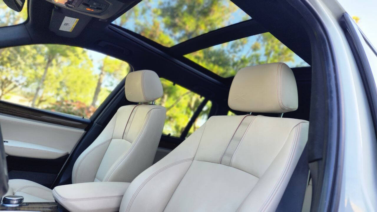 2017 BMW X3 SUV / Crossover - $15,999