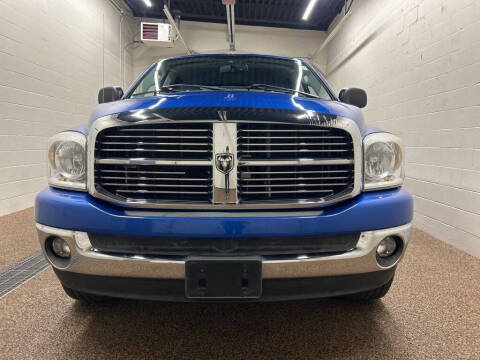2007 Dodge Ram 1500