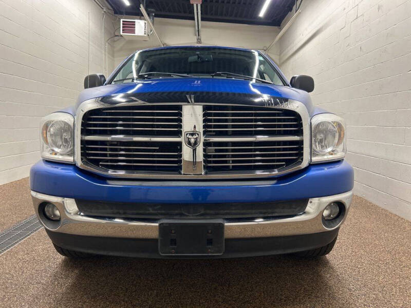 2007 Dodge Ram 1500