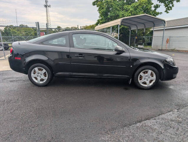 2008 Chevrolet Cobalt for sale at 369 Auto Sales LLC in Murfreesboro, TN