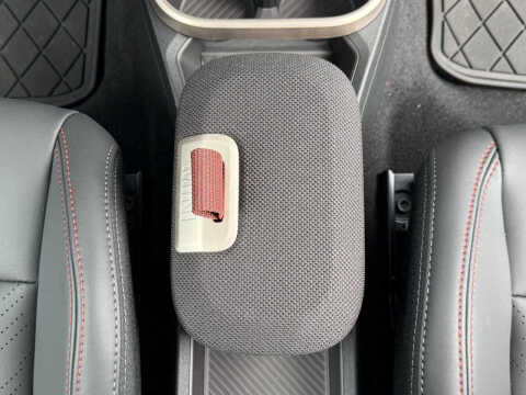 2026 MINI Convertible