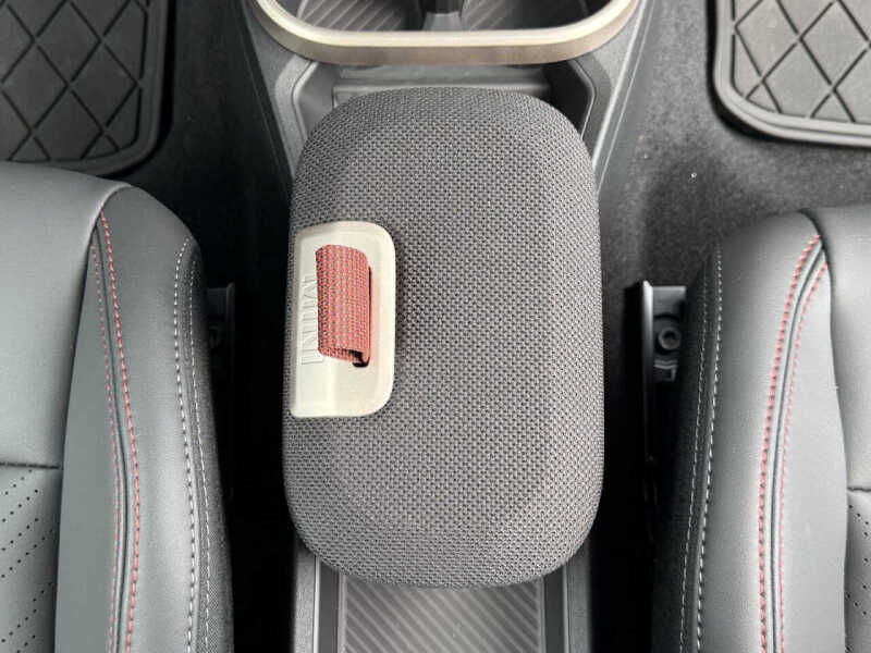 2026 MINI Convertible