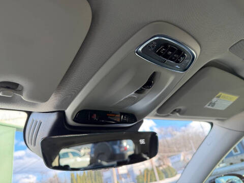 2021 Volvo XC60 T5 Inscription